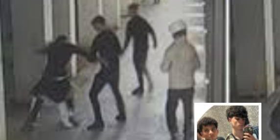 Giovani aggressori di Corso Como interrogati: non comprendono la gravità del gesto