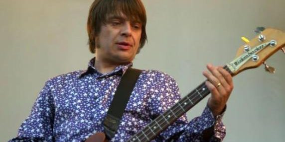 Morto Gary Mounfield, bassista dei Stone Roses e Primal Scream