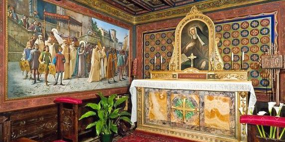 Roma di notte: luce e atmosfera ispirate alle città scandinave