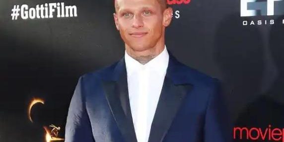 Morto a 33 anni l’attore italiano Spencer Lofranco