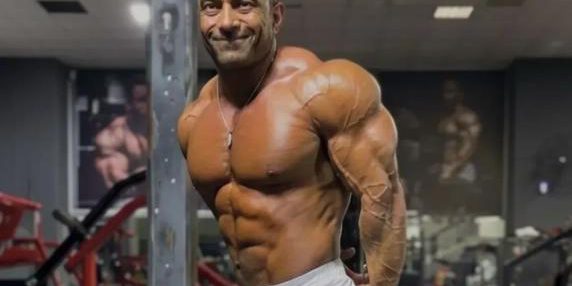 Bodybuilder iraniano Faramarz Azizi scompare a 30 anni: qualificato ai Mondiali ma non selezionato per la nazionale
