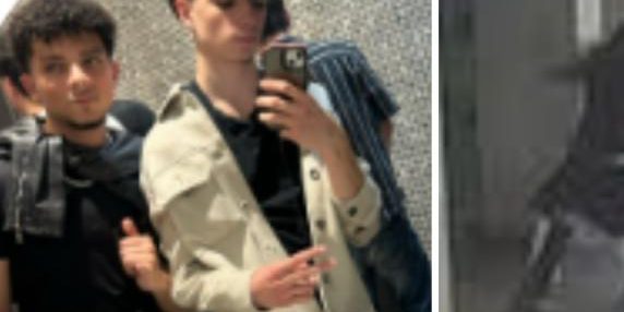 Due giovani di 18 anni interrogati per presunto attacco con coltello a Como