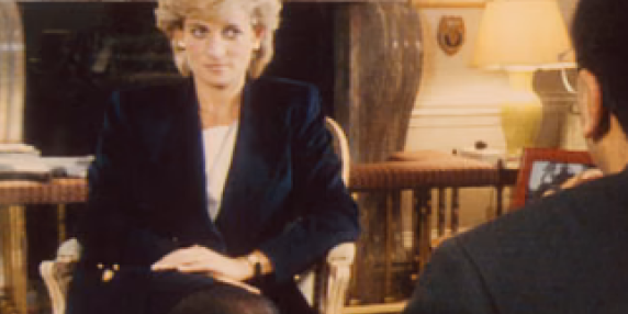 Libro Dianarama accusa la BBC di aver ucciso la principessa Diana