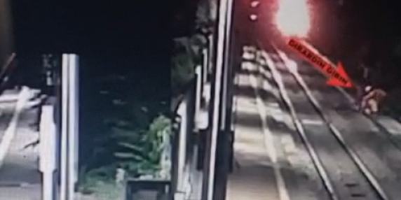 Tragedia a Brandizzo: cinque operai travolti da un treno, inchiesta in corso