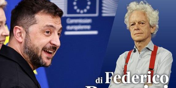 L'UE può ancora sostenere Kiev, ma le inadempienze nelle sanzioni e nella fornitura di armi minacciano l'efficacia