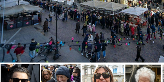 Milano onora Ornella Vanoni con un grande evento al Piccolo Teatro.