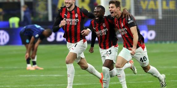 Inter-Milan: pagelle dei giocatori – Sommer 4,5, Maignan 8,5, Gabbia 6,5, Thuram 6