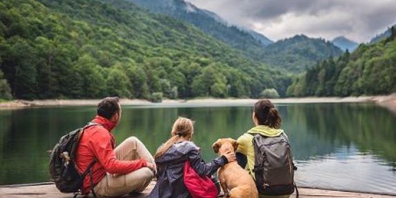 Ansia e stress nelle famiglie italiane: la ricerca di equilibrio