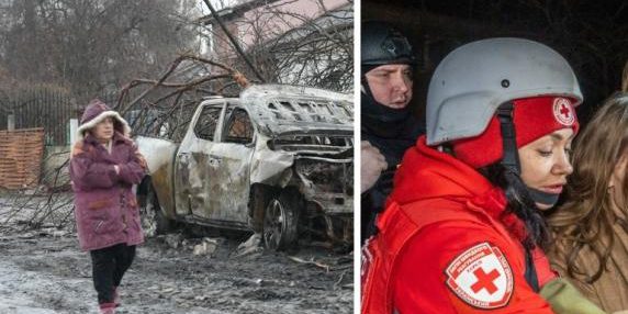 Piano di pace in 19 punti per l’Ucraina: risultati a Ginevra e commenti di Trump