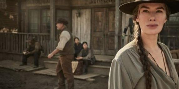 Questa settimana in TV: The Abandons, The Rainmaker e altre serie da non perdere