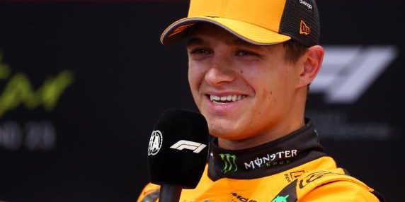 Norris può vincere il Mondiale già in Qatar se tutte le combinazioni si verificano al penultimo Gran Premio