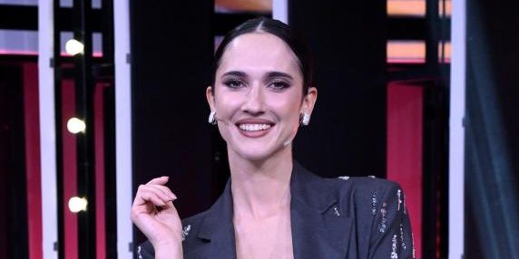 Lodovica Comello: da musicista a comica in cerca di sollievo