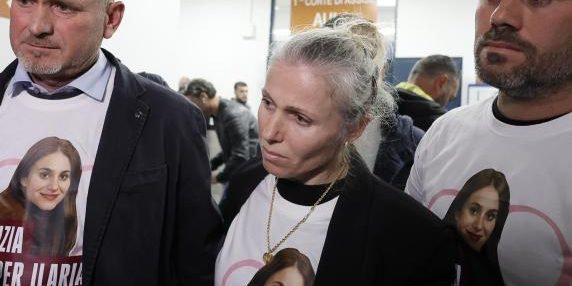 Madre di Samson accetta patteggiamento per due anni di reclusione in femminicidio