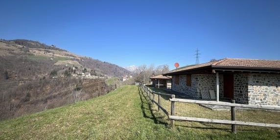 Corte UE ordina la demolizione di chalet abusivi dopo 15 anni di contestazioni