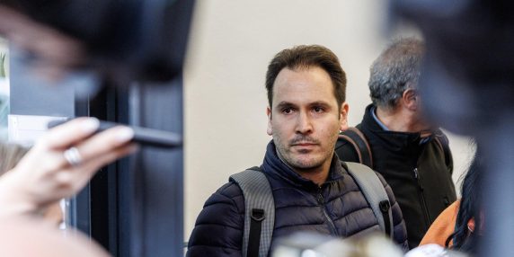 Garlasco: 48 ore di telefonate sospette tra Andrea Sempio e la Procura, motivo non chiaro