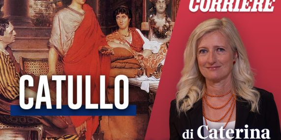 Catullo, esperto di relazioni tossiche: riconoscere i segnali e trovare aiuto