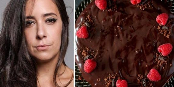 Cucinare una torta per affrontare la differenza tra amore e amicizia