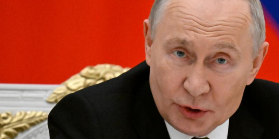 La dottrina del caos russa: cinque principi che spiegano le azioni di Putin