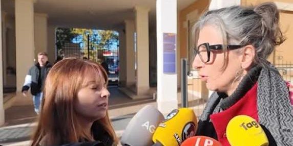 Albanese condanna la violenza e chiama i giornalisti a un'informazione responsabile