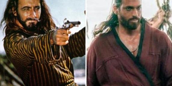 Sandokan torna in Rai con Can Yaman: la nuova serie in onda dal 1 dicembre