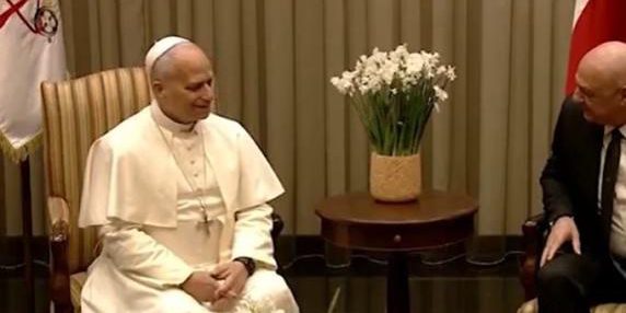 Presidente Aoun invia messaggio di pace a regione in tensione crescente