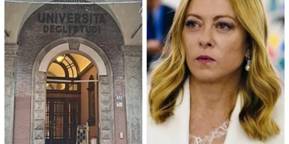 Università di Bologna non offre corsi di filosofia agli allievi ufficiali: Meloni lo chiama inaccettabile, il rettore difende la scelta del dipartimento