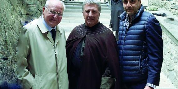 Luca Bernabei: la tradizione televisiva di Ettore Bernabei continua con La Tigre di Mompracem