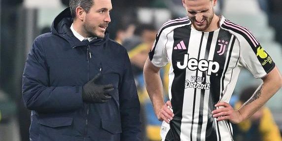 Juventus perde Gatti: lesione al menisco, operazione prevista