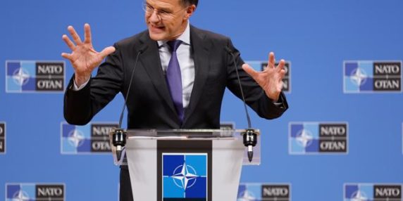 NATO, Ucraina e le scuole italiane: riepilogo delle notizie del giorno 2025 su Google