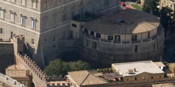 Banca Vaticana pubblica il primo Rapporto di sostenibilità, escludendo investimenti pornografici