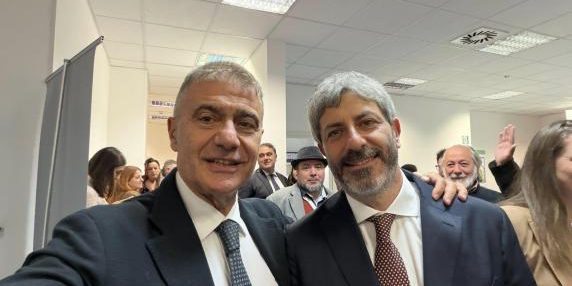 Pecoraro Scanio: possibile ritorno in Campania