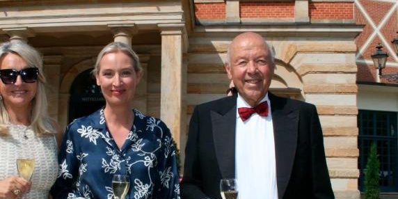 Theo Müller: dal SPD all'AfD e la sua attività al Bundestag