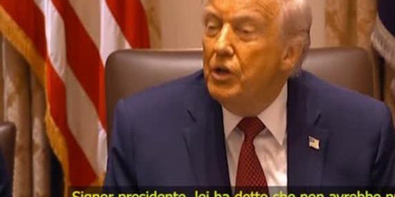 Trump attacca la giornalista di ABC, la definisce odiosa