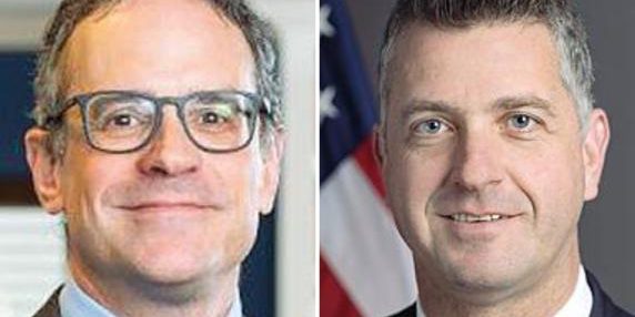 Anton e Needham: i consulenti di strategia politica negli Stati Uniti