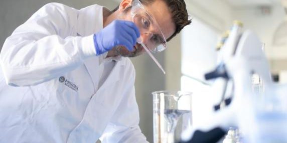 Immagina BioTechnology: l'unica azienda al mondo a isolare ribosomi attivi, serve Harvard e Stanford