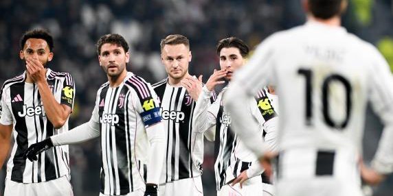 Juve-Pafos: Kalulu 6, McKennie 7, Cambiaso 6,5 – Spalletti cambia formazione nella ripresa