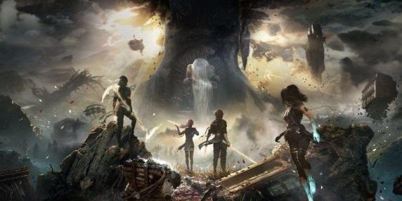 Expedition 33 vince il premio di Videogioco dell'Anno ai Game Awards 2025: elenco degli altri premi