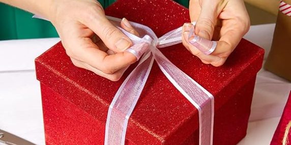 Idee regalo di Natale per lui e per lei: consegna entro il 23 dicembre