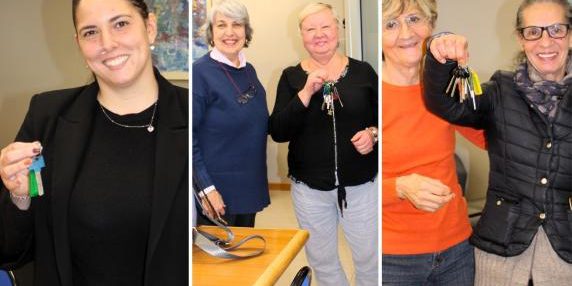 Fondo Schuster raccoglie 2 milioni per abitazioni, ma l'arcivescovo rimane deluso