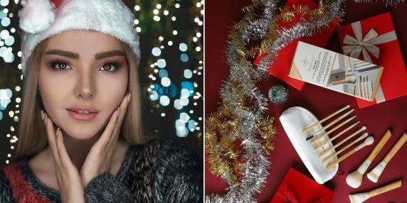 Regali beauty per le feste: skincare e make‑up per lui e per lei