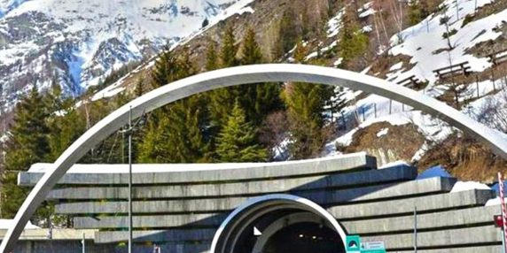 60 anni di Traforo del Monte Bianco: costruzione record e impatto sul traffico