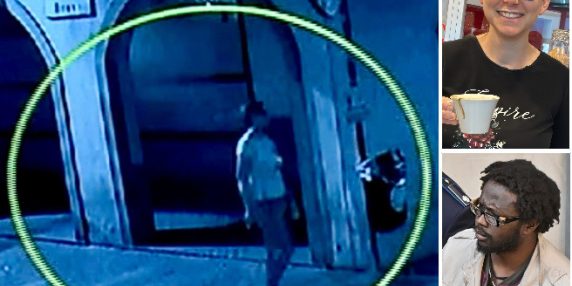 Video di Sharon prima dell’incontro con l’assassino: DNA sulla bicicletta e dichiarazioni dell’imputato