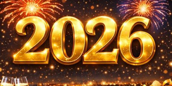 Foto di auguri di buon anno ironici da condividere su WhatsApp