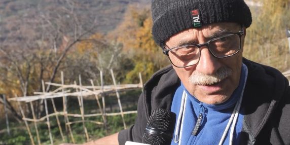 Residenti di Palmoli temono traumi per i bambini: chiedono il loro ritorno alle famiglie nel bosco