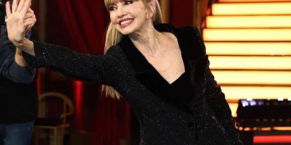 Ballando con le stelle: la finale si svolge oggi con i concorrenti già annunciati