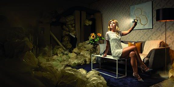 L'evoluzione dei social media: l'impatto dell'IA, dell'intrattenimento e della saturazione digitale