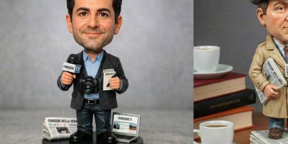 ChatGPT vs Nano Banana di Google: chi crea le immagini più realistiche?