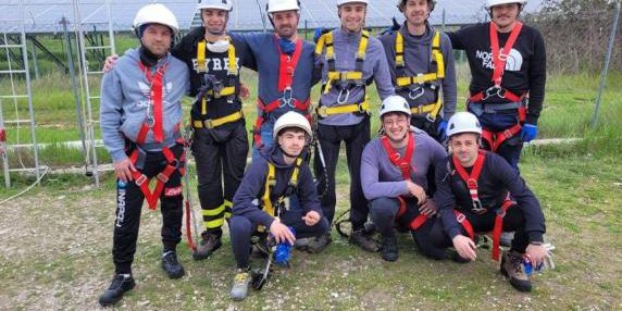 Enel forma 10.000 giovani, inserisce 6.000 professionisti per la rete elettrica