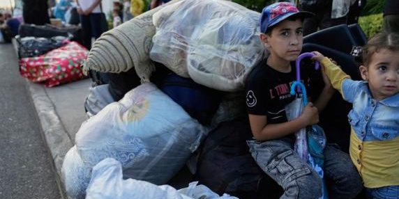 Salih, ex presidente iracheno, assume la direzione dell'UNHCR