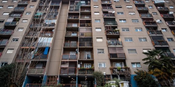 79enne denuncia il Comune e MM per lesioni gravi dopo sospetta legionella